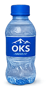 OKS SUVLARI 0.5L